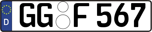 GG-F567