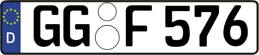 GG-F576