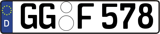 GG-F578