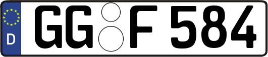 GG-F584