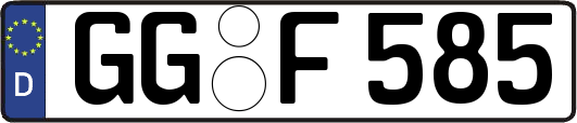 GG-F585
