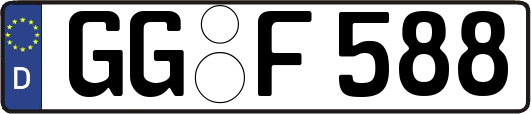GG-F588