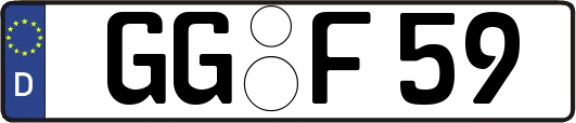 GG-F59