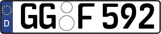 GG-F592