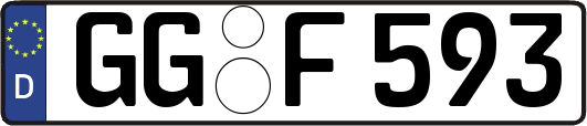 GG-F593