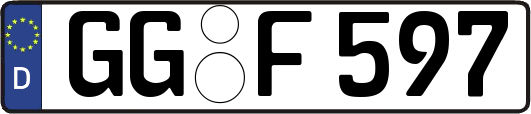 GG-F597