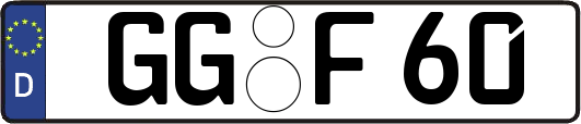 GG-F60