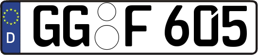 GG-F605