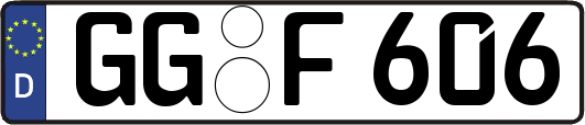 GG-F606