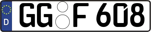 GG-F608