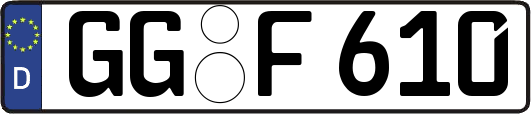 GG-F610