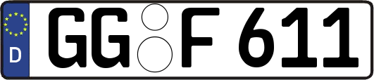 GG-F611