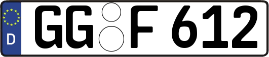 GG-F612