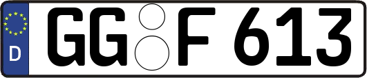 GG-F613