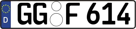 GG-F614