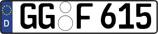 GG-F615