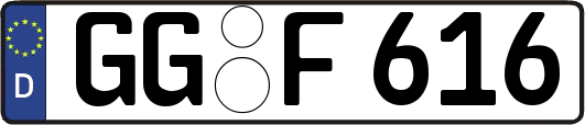 GG-F616