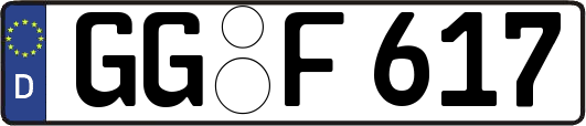 GG-F617