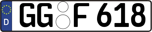GG-F618