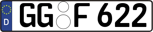 GG-F622