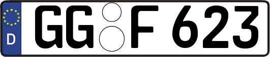 GG-F623