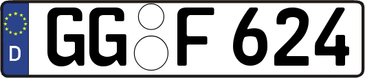 GG-F624