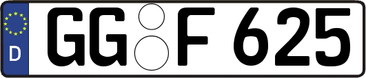 GG-F625