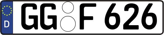 GG-F626
