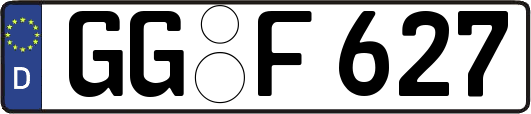 GG-F627