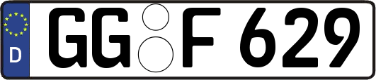 GG-F629