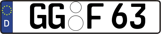 GG-F63