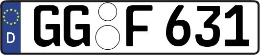 GG-F631