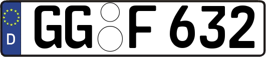 GG-F632