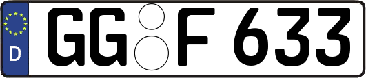 GG-F633