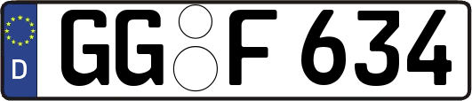 GG-F634