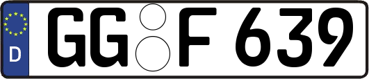 GG-F639