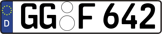 GG-F642