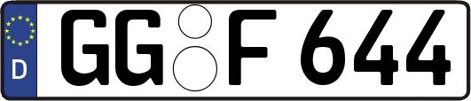GG-F644