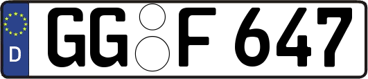 GG-F647