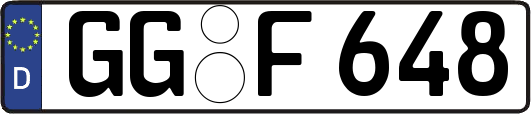 GG-F648