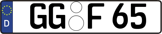 GG-F65