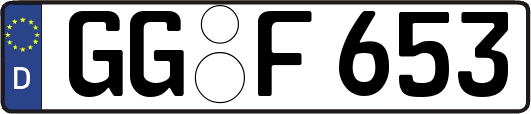 GG-F653