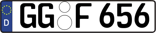 GG-F656
