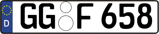 GG-F658