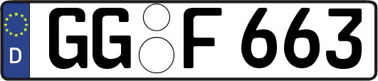 GG-F663