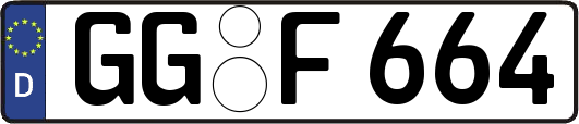 GG-F664