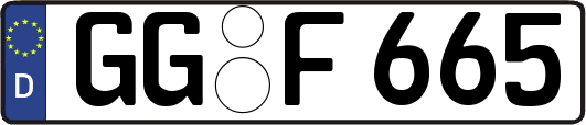 GG-F665
