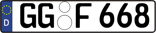 GG-F668