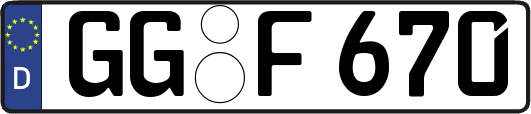GG-F670