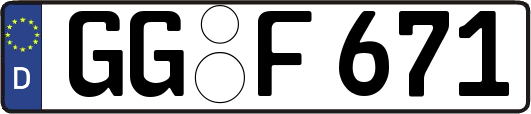 GG-F671